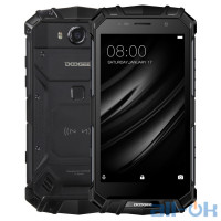 DOOGEE S60 Lite 4/32GB Black